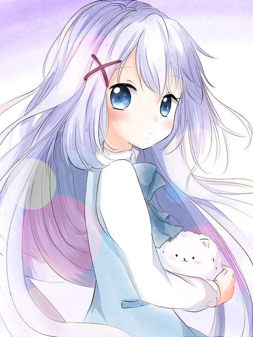 香風チノのtwitterイラスト検索結果 香風チノのtwitterイラスト検索結果