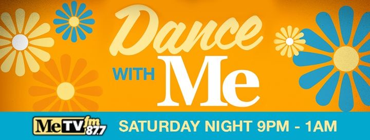 VenusInMomJeans's tweet photo. My sooonnnggg!!! @MeTVFM's #DanceWithMe @barrymanilow's πΆ#CouldItBeMagic the disco version by @OAODonnaSummer (1976) π on 87.7FM https://t.co/fBT7nll9Ay No doubt #MeTVFM has played this song before, perhaps for its #GetMovingWithMe weekday workouts? I haven't heard it in years. https://t.co/eDJFjNUl2t