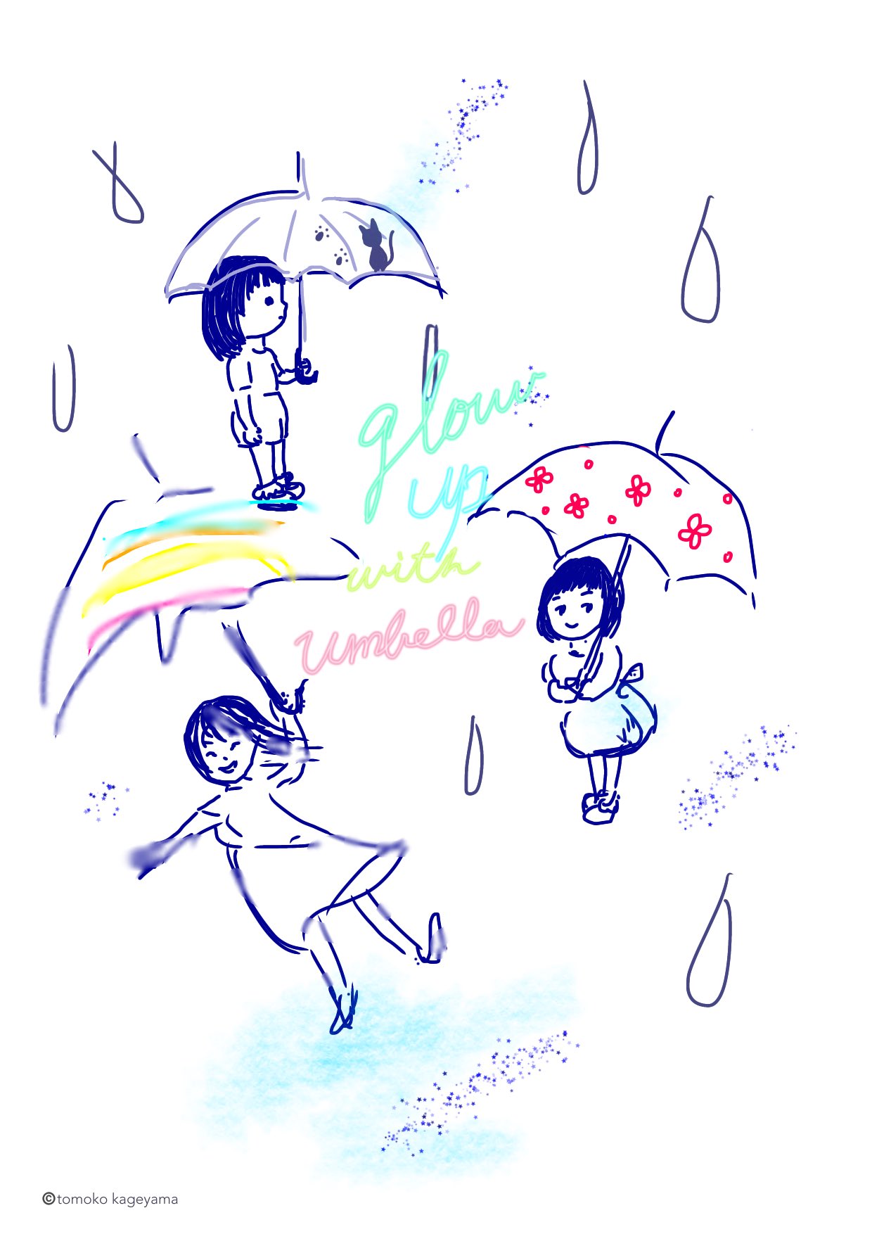 雨イラスト Twitter Search Twitter