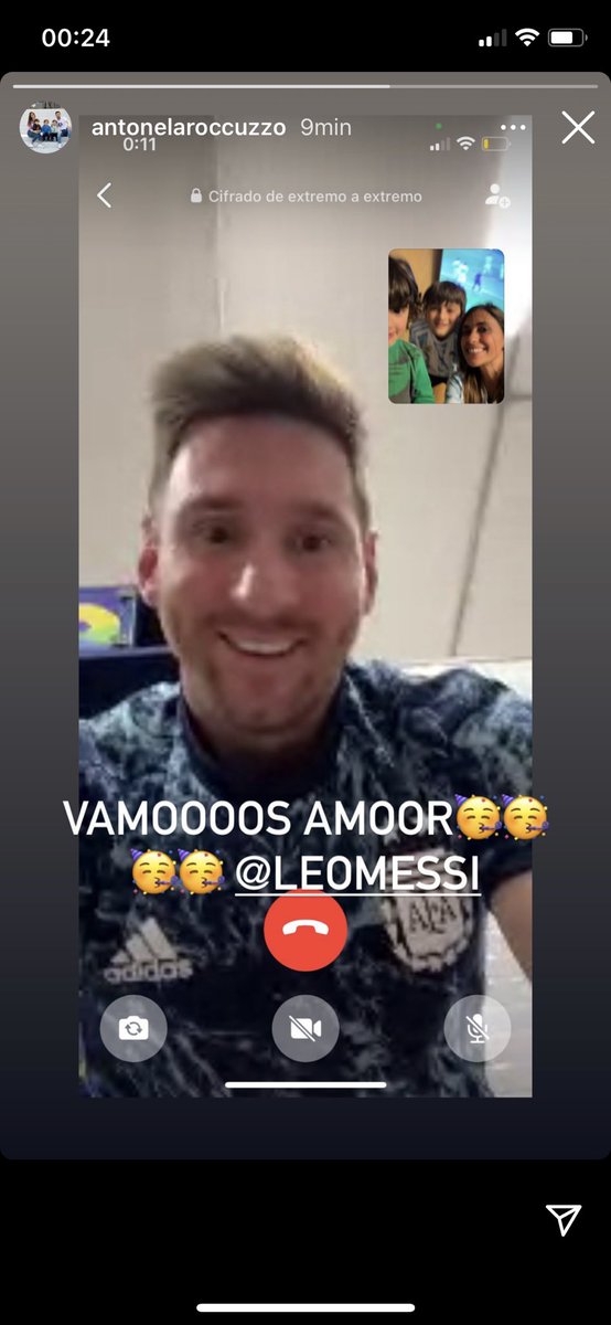Acompáñame a ver esta linda historia