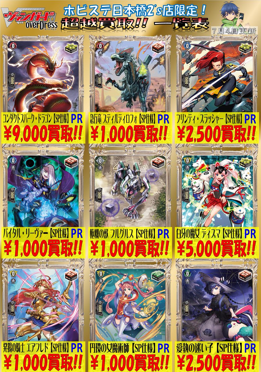 ヴァンガード アイジスメア・ドラゴン PR Aegismare Dragon | Cardfight!! Vanguard Wiki | Fandom