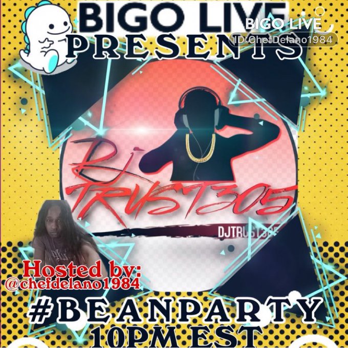 Come to chat in 🥬Chef🍞Delano🥗's LIVE room and earn bonus! New users fill in my invitation code 138927226<a href="/tag/truestory"class="tags"><span>#truestory</span></a>