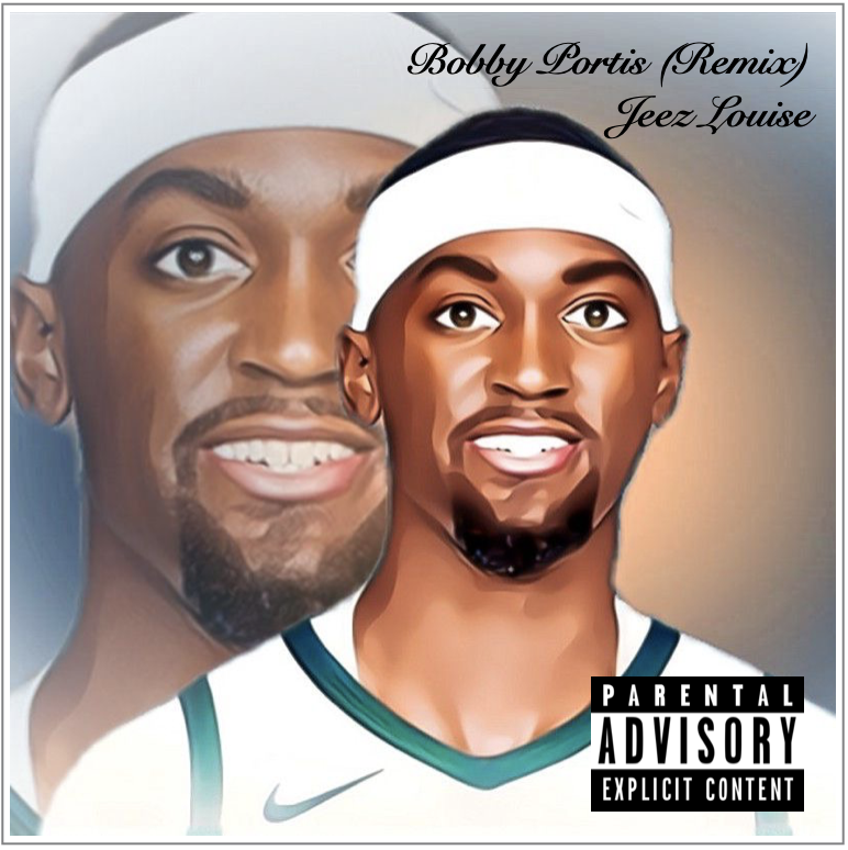 BOBBY PORTIS (REMIX) 
OUT NOW! 

soundcloud.com/user-270264959…