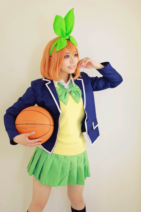 コスプレイヤーまるすけのTwitter画像1