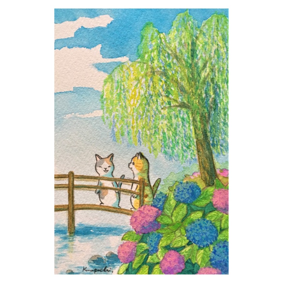 Twoucan 紫陽花 の注目ツイート イラスト マンガ Twoucan 紫陽花 の注目ツイート イラスト マンガ