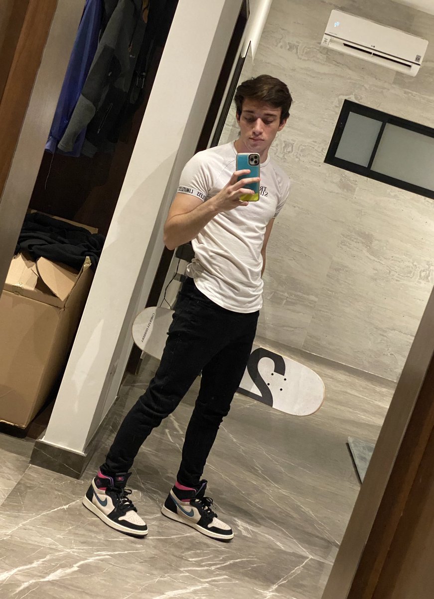 barcagameryt's tweet photo. Barca Skater 🛹 https://t.co/VUYayoSsTf