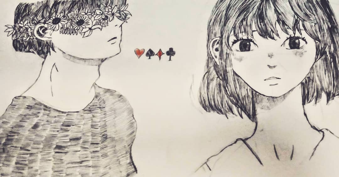 Sho 1003 米津さんのアイネクライネ描きました 米津玄師 イラスト Sho 1003 米津さんのアイネクライネ描きました 米津玄師 イラスト