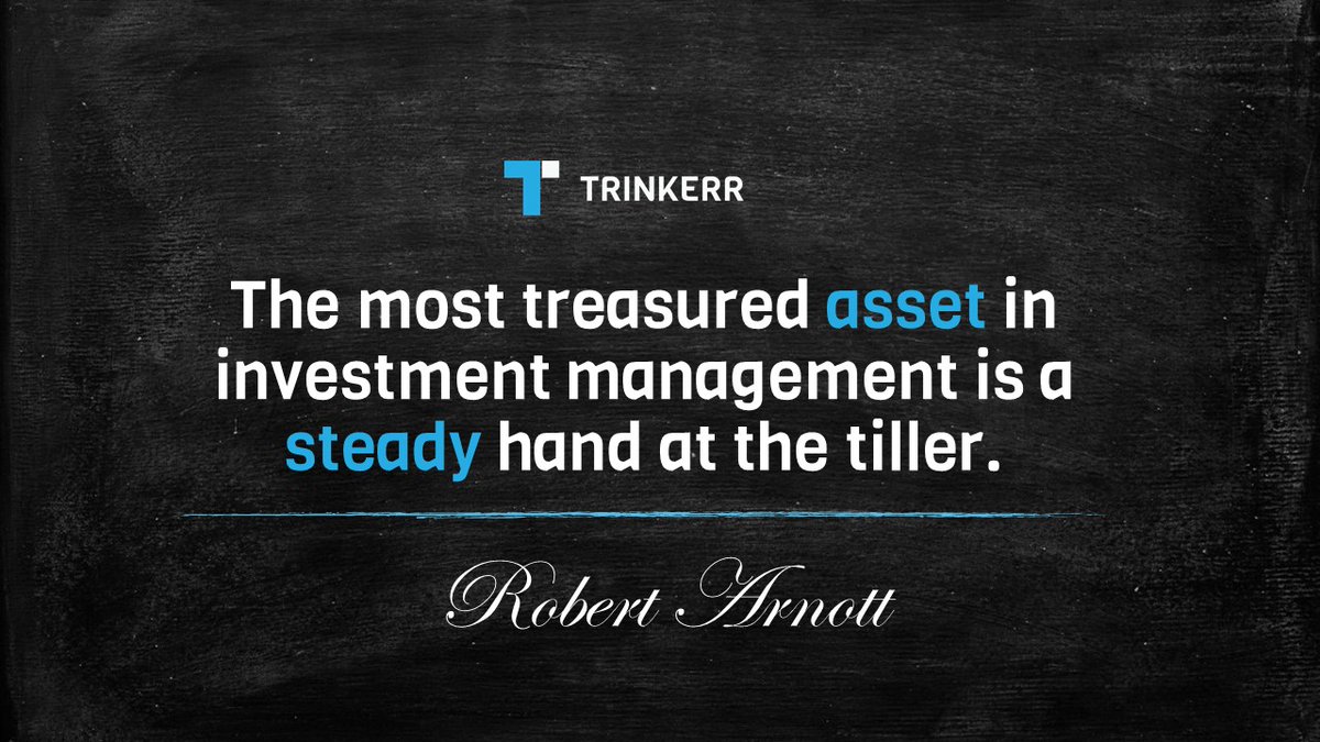 Trinkerr_IN's tweet photo. #RobertArnott is an #entrepreneur, #investor and writer who focuses on articles about quantitative #investing. He serves as chairman of Research Affiliates, LLC, which advises on over $195 billion in #investment assets.
#SocialTrading #StockMarket #Nifty #nifty50 https://t.co/xN9kkdFN9Z