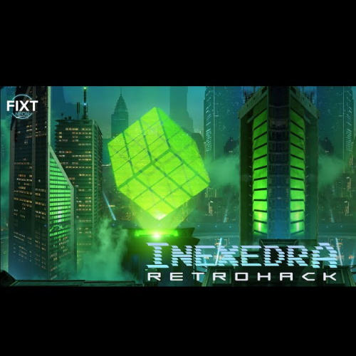 MusicEternal1's tweet photo. Music Video:
Retrohack by Inexedra
https://t.co/ncS2PripK2
#Musiceternal #Inexedra #MusicVideo #Retrohack #FiXTNeon #ElectronicMusic #Synthwave #DarkSynth #UnitedStates https://t.co/S5uX0hXwvK