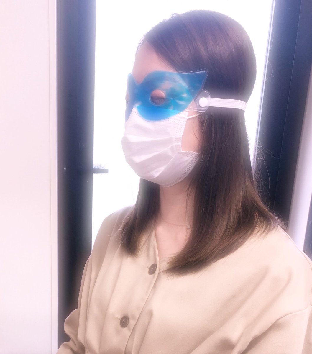 ただいま、休憩中😪