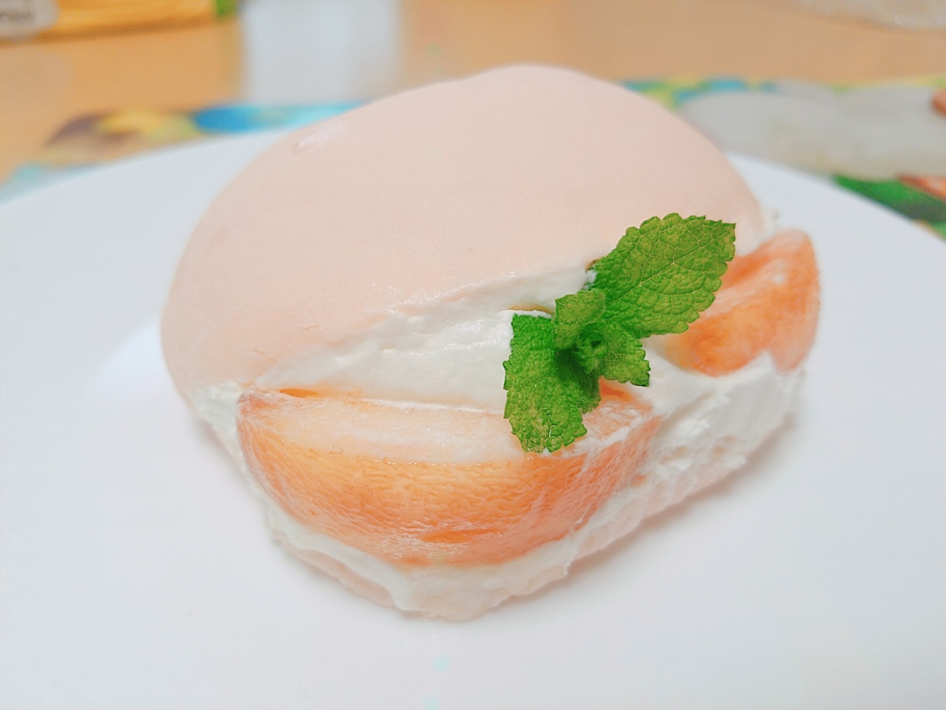 アイミ マリトッツォ食べたくて西那須野のパン屋さんでいろいろ買ってきた おいしかった T Co S4oawl9chj Twitter