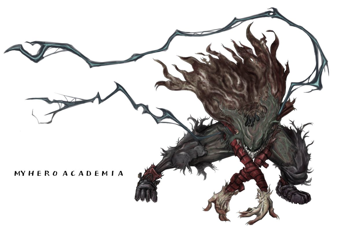 ヒロアカ最新話