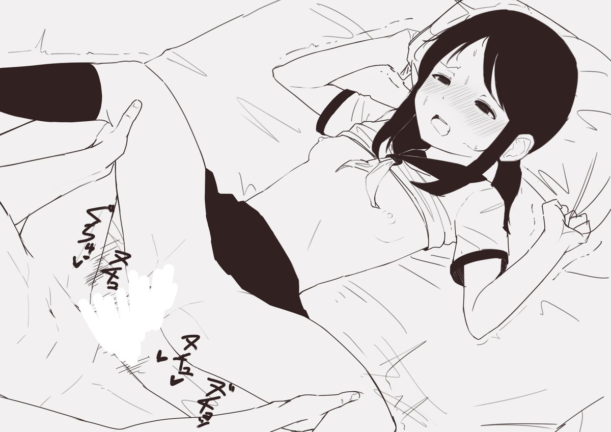 teyasoke's tweet photo. https://t.co/8niKRR8uMS