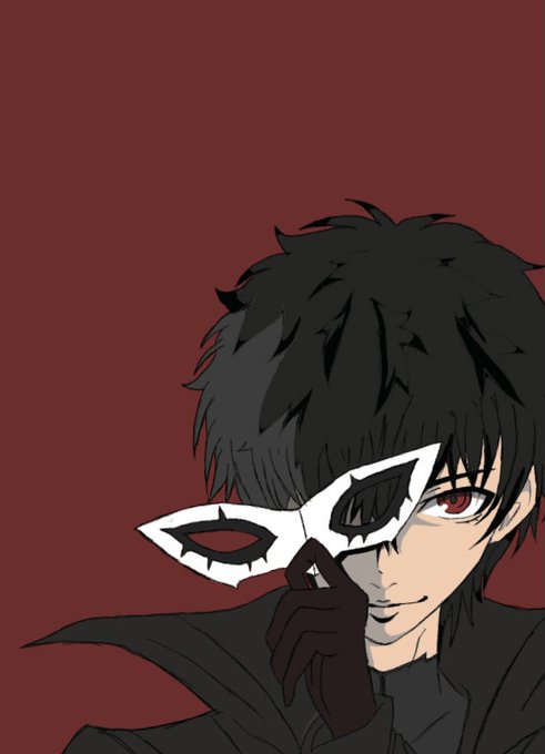 ペルソナ5コラボのtwitterイラスト検索結果 ペルソナ5コラボのtwitterイラスト検索結果