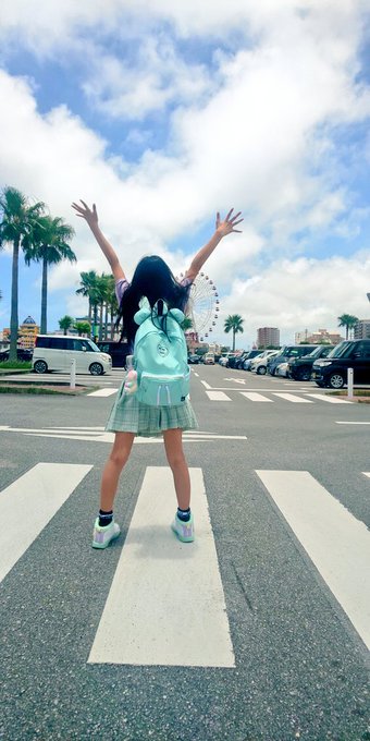 崎浜梨瑚(りこ)のTwitter画像7
