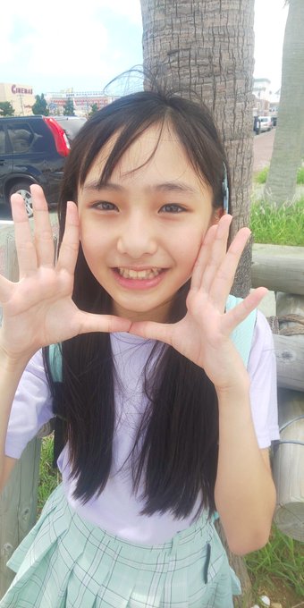 崎浜梨瑚(りこ)のTwitter画像5