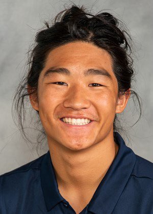 Joshua Hong
University of San Diego, Defensive Back 2018-2022