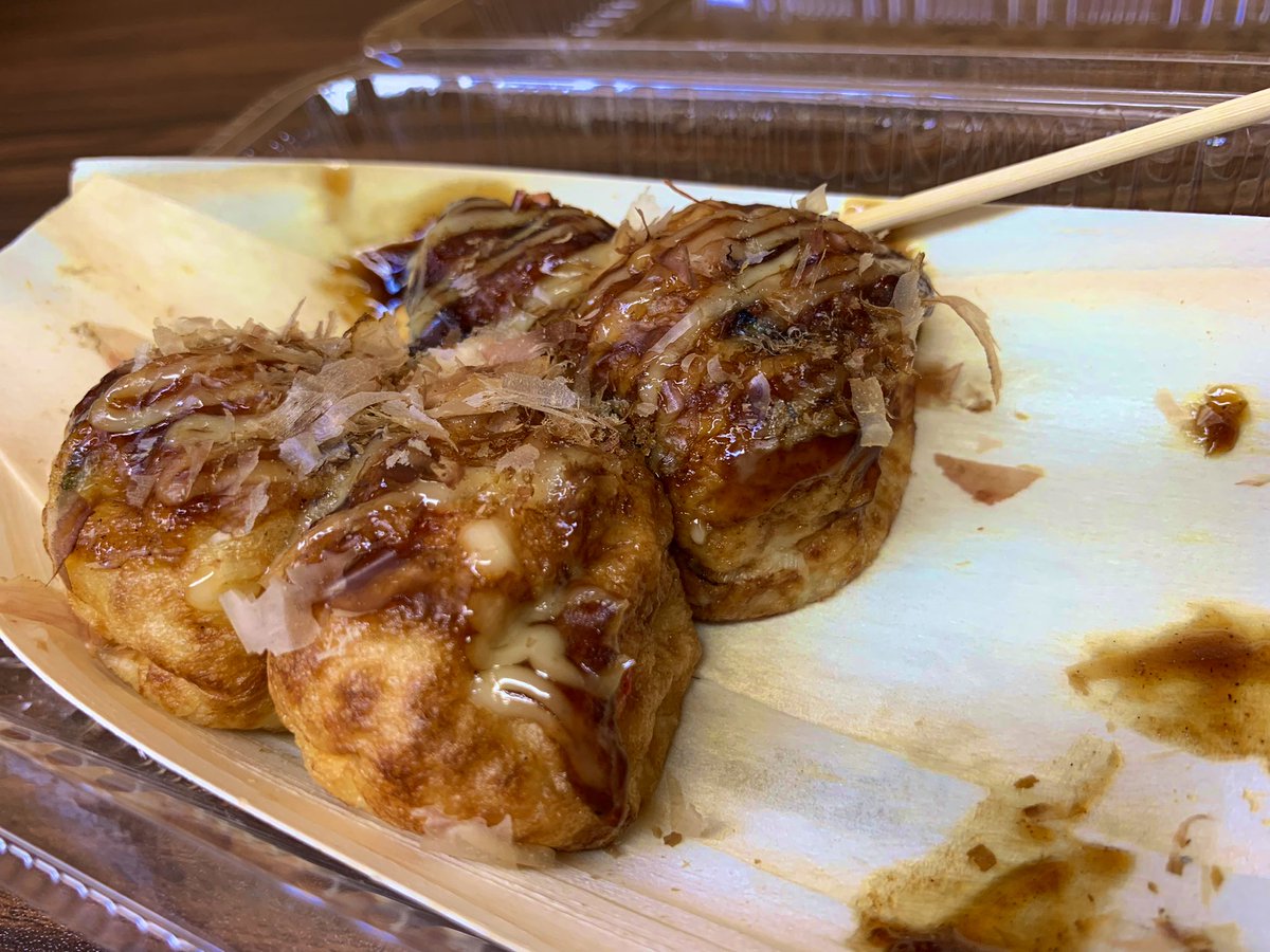 みんなの たこや たこ焼き 口コミ 評判 食べたいランチ 夜ごはんがきっと見つかる ナウティスイーツ