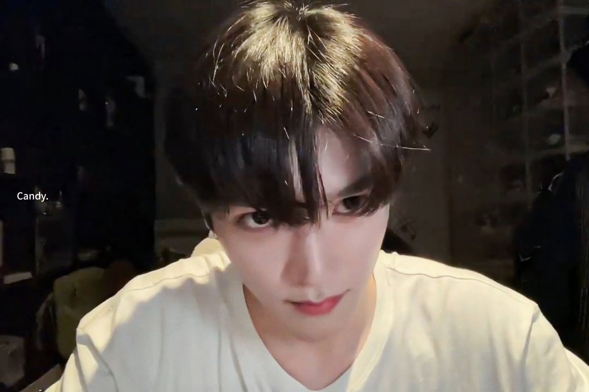 캔디 tweet media