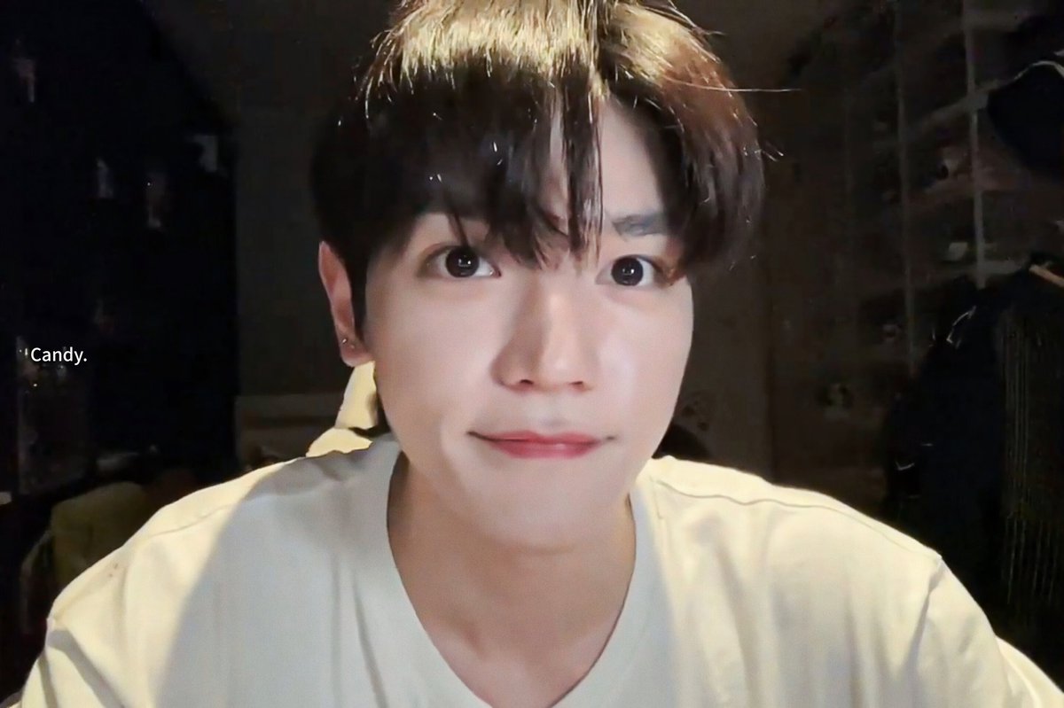 캔디 tweet media