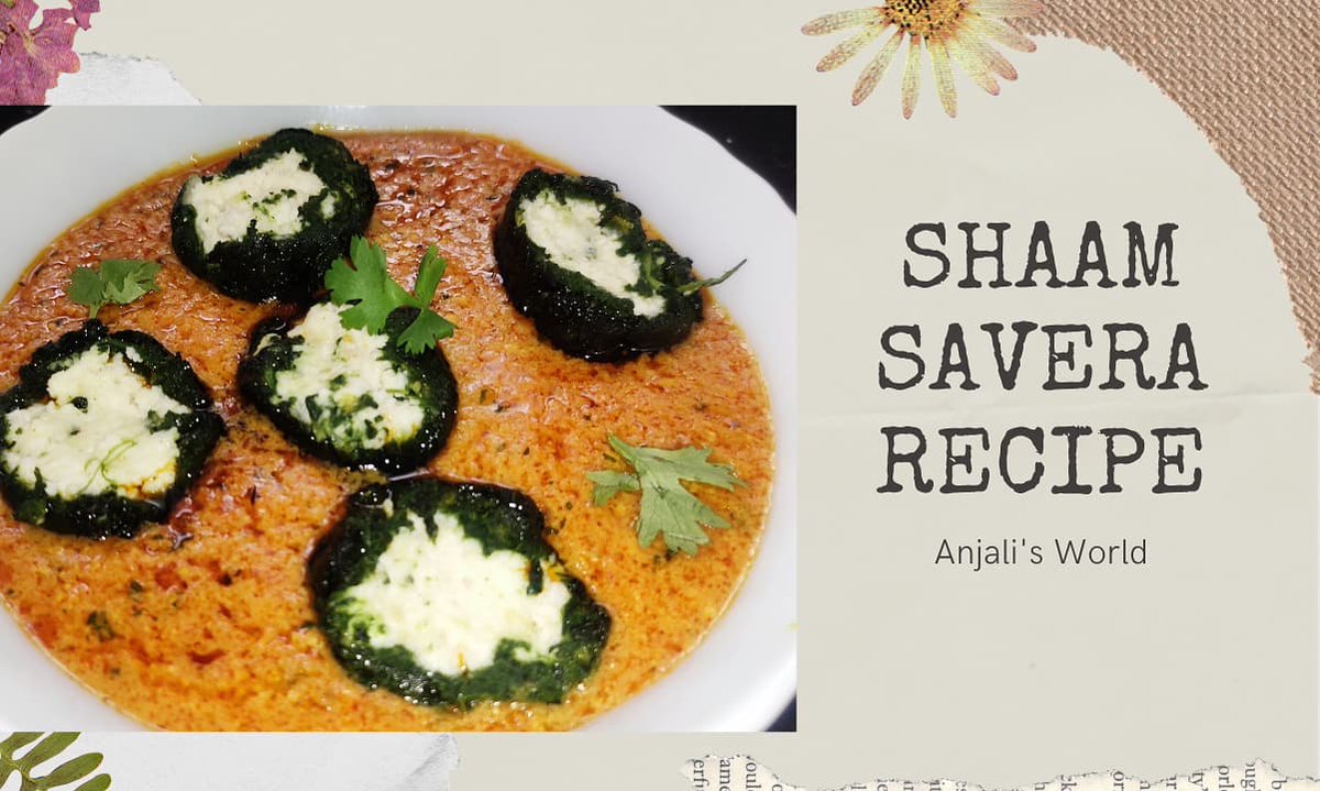 world_anjali's tweet photo. Visit my channel for recipe
Link in profile https://t.co/8UNxhwnYiv