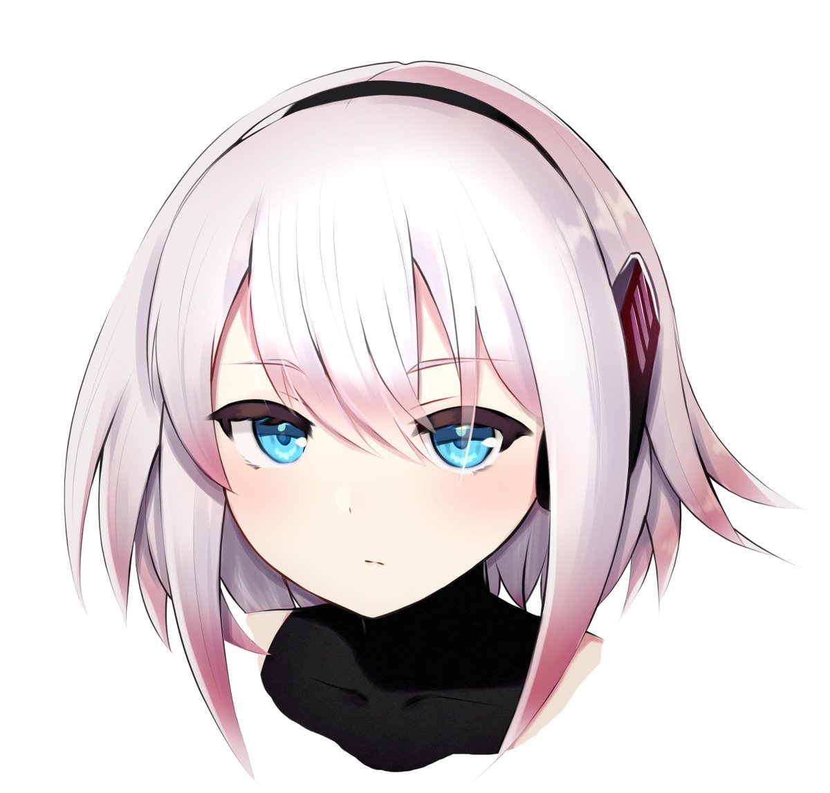 久々にLOTUS描いた 