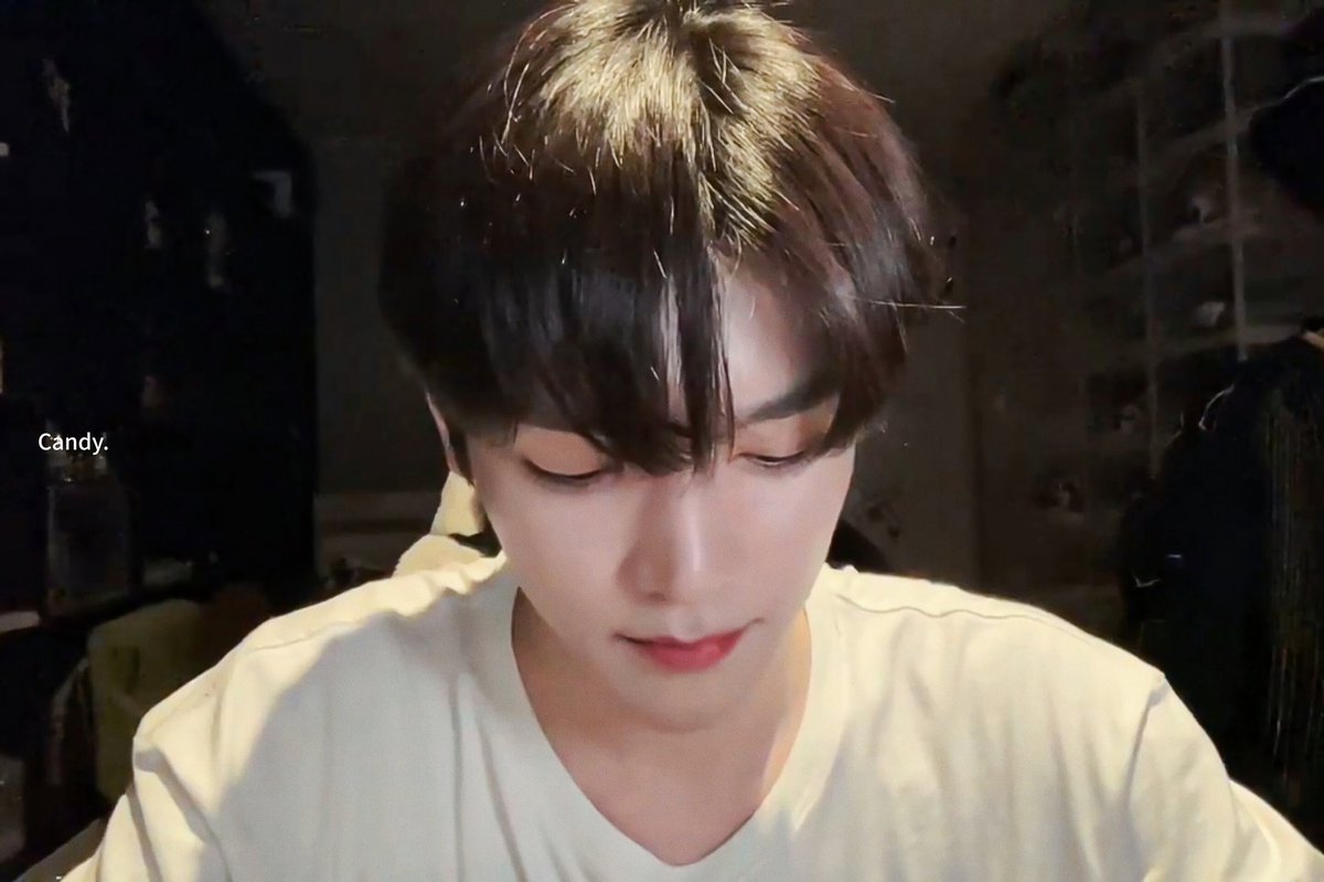 캔디 tweet media