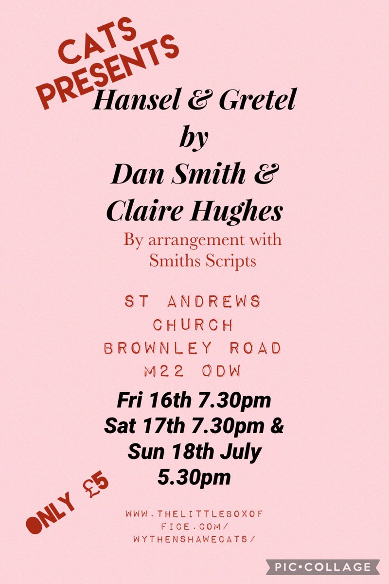 Book Now - thelittleboxoffice.com/wythenshawecat… <a href="/wythhistory/">Wythenshawe History</a> <a href="/wythenshawe_chg/">Wythenshawe Community Housing Group</a> <a href="/intouchwyth/">Your Local Voice newspaper</a> <a href="/Southsidemag/">Southside Magazine</a>