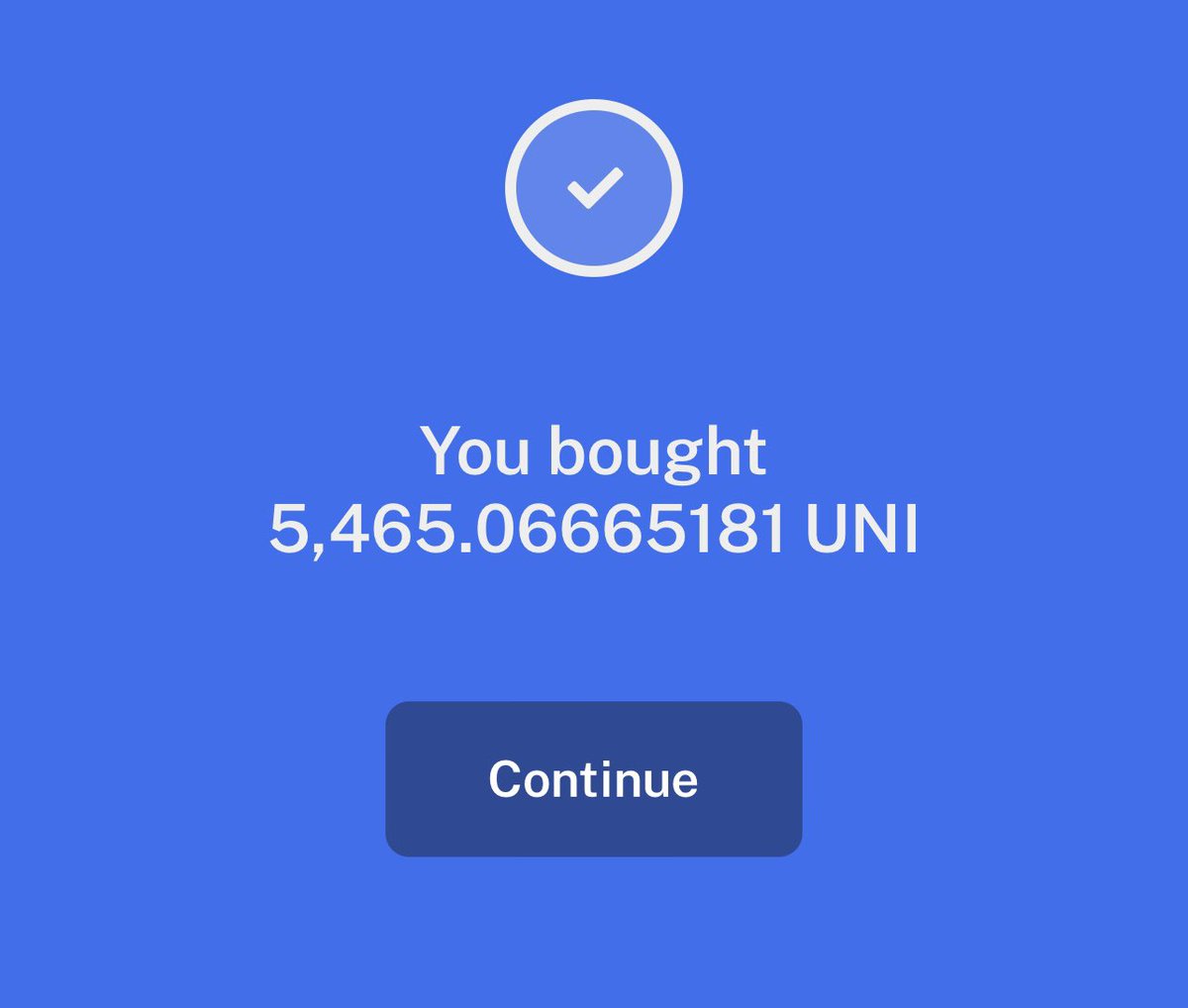 CryptoCorgi3's tweet photo. I’ve been using @BlockFi more and more to trade. No slippage from the price quote and orders instantly get filled. Try selling large orders on @RobinhoodApp https://t.co/kOaxfYzGT9
