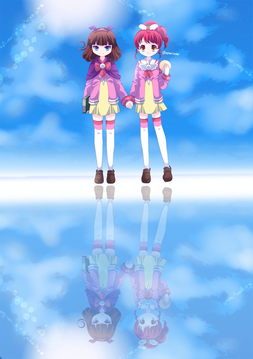 Twoucan みかん Knmikan