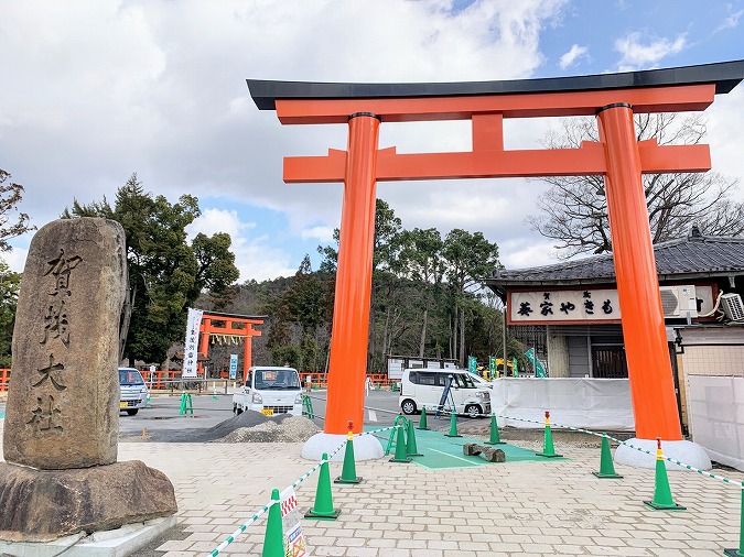 上賀茂神社 上賀茂神社