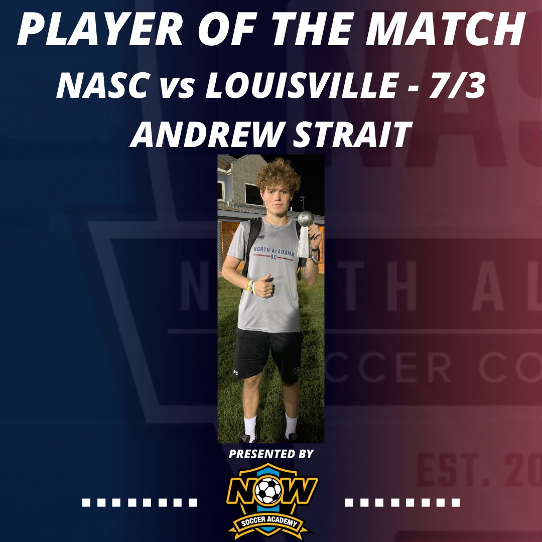 North Alabama SC tweet media