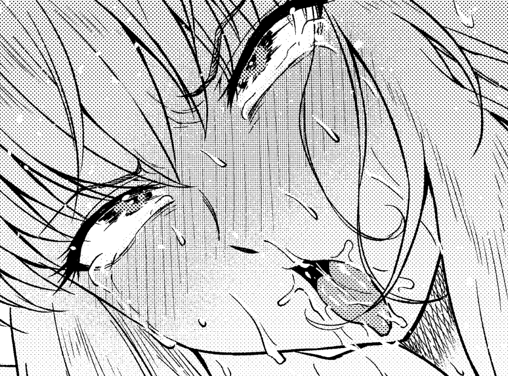 【宣伝】ちょっと負けそうなセイバーさん
セイバーさん1P漫画
ルコア同人下書き3Pです
ごめんなさい
なんも思いつかんかったw
Fantiaにて【月200円】で
「毎週」漫画やイラストが見れます↓
https://t.co/IWjXLPI30T
よろしくお願いします~