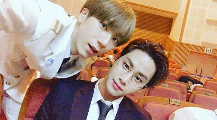 dailyhotshot's tweet photo. #KimTimoteo #김티모테오 #티모테오
#KoHojung #고호정 #호정 
#HOTSHOT #핫샷 https://t.co/3FpO3feMat