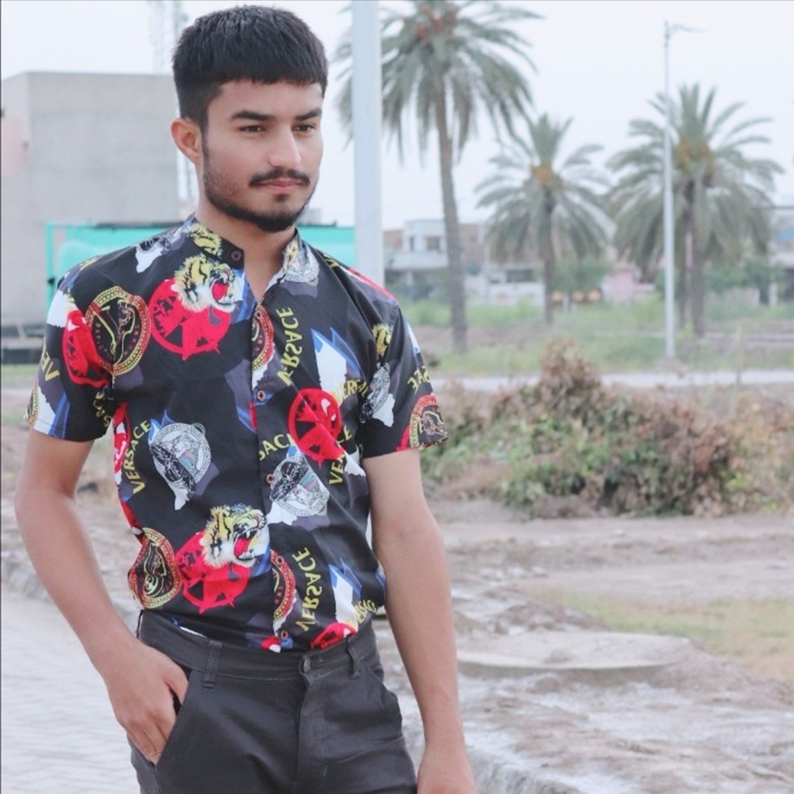 #NewProfilePic