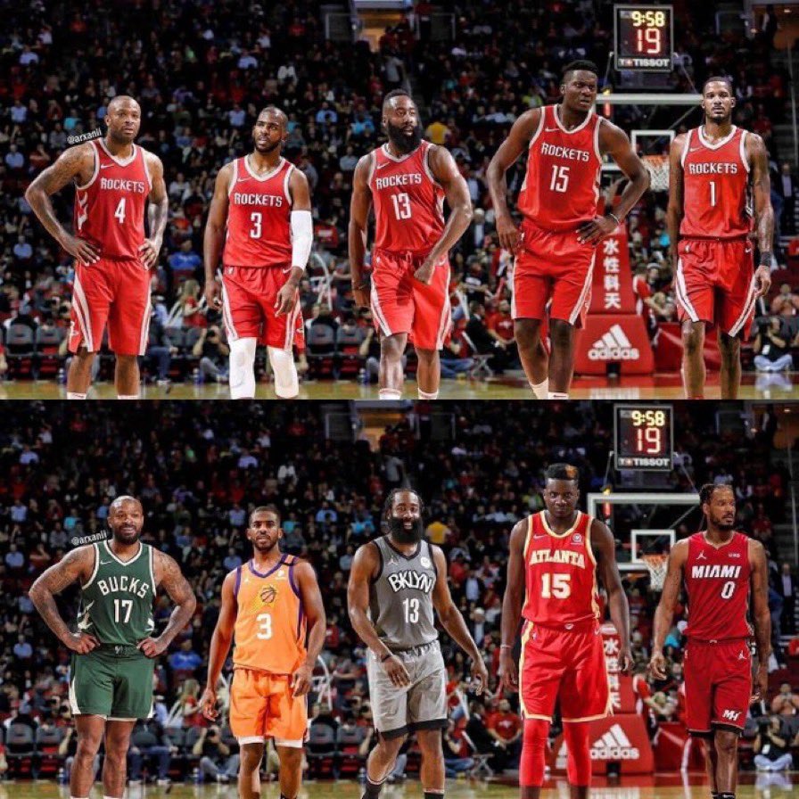 overtime's tweet photo. Gotta love this league lol https://t.co/KFtYtXB7Pc