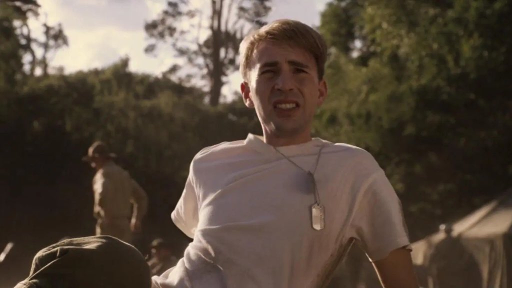 lovebotsteve's tweet photo. HAPPY BIRTHDAY STEVE ROGERS https://t.co/kgTKfEB7O7