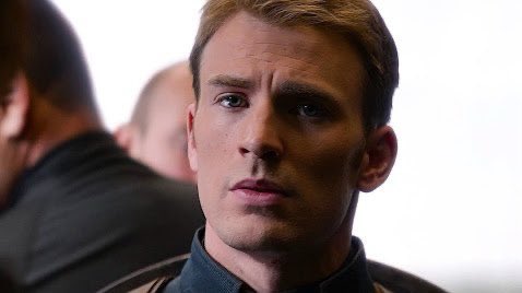 lovebotsteve's tweet photo. HAPPY BIRTHDAY STEVE ROGERS https://t.co/kgTKfEB7O7