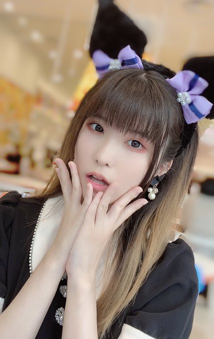 コスプレイヤー蒼馬月葵のTwitter画像14