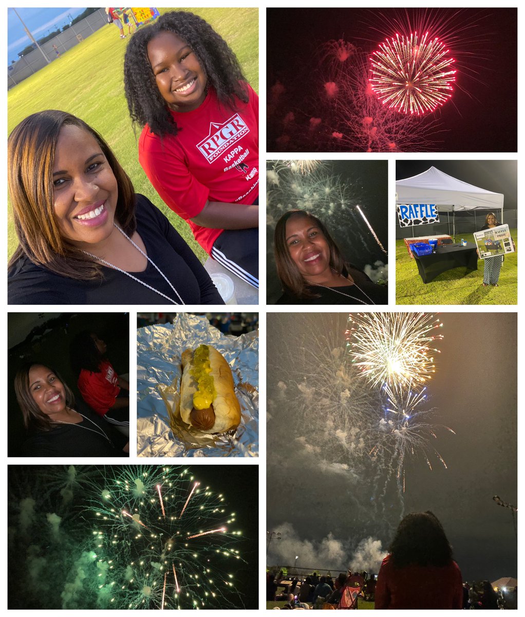 evadcoleman's tweet photo. Enjoyed the #PerfectView with one of my #FavoriteGirls! Also was a lucky raffle #PrizeWinner! #McKinney #Texas #CraigRanch #FourthOfJuly #July4th2021 #RedWhiteAndBOOM #AlwaysWinning #TheWidowFiles #IMessenger #TexasMetroNews #GarlandJournal https://t.co/JOOdHvE2lD