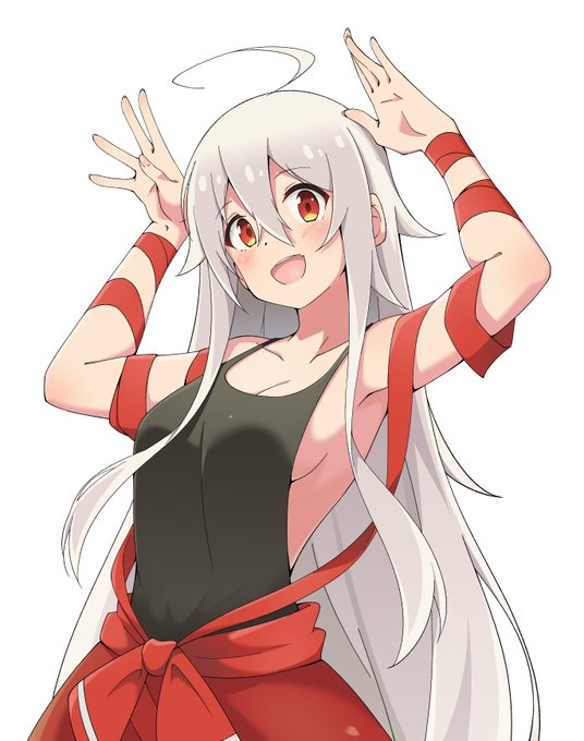 久しぶりに千矢 