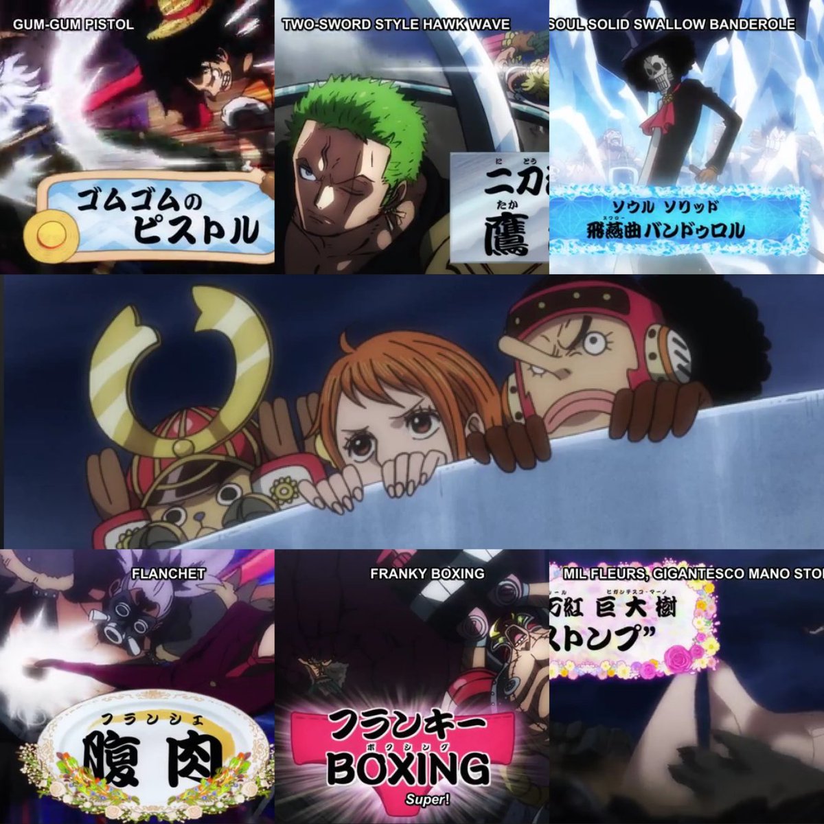 Opspoiler Opspoiler Twitter