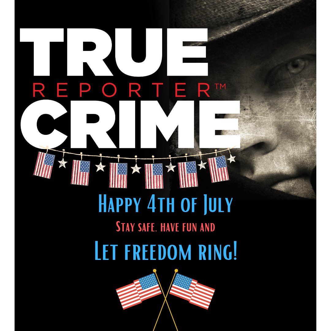 TrueCrimeReporter™ tweet media