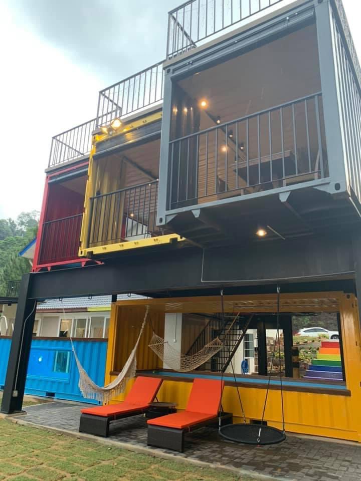 Jalan-Jalan Cuti Santai tweet media