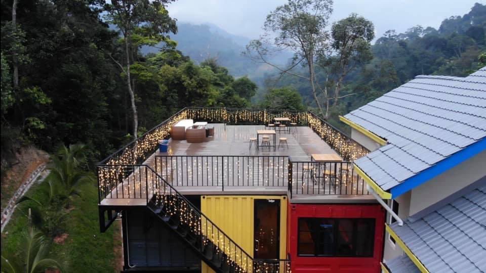 Jalan-Jalan Cuti Santai tweet media