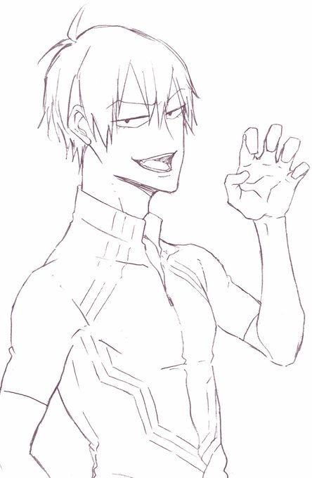 荒北さんのtwitterイラスト検索結果