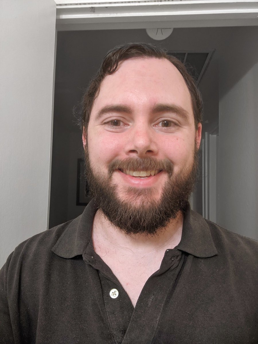 Dan Wooten | Spinner of Trails tweet media