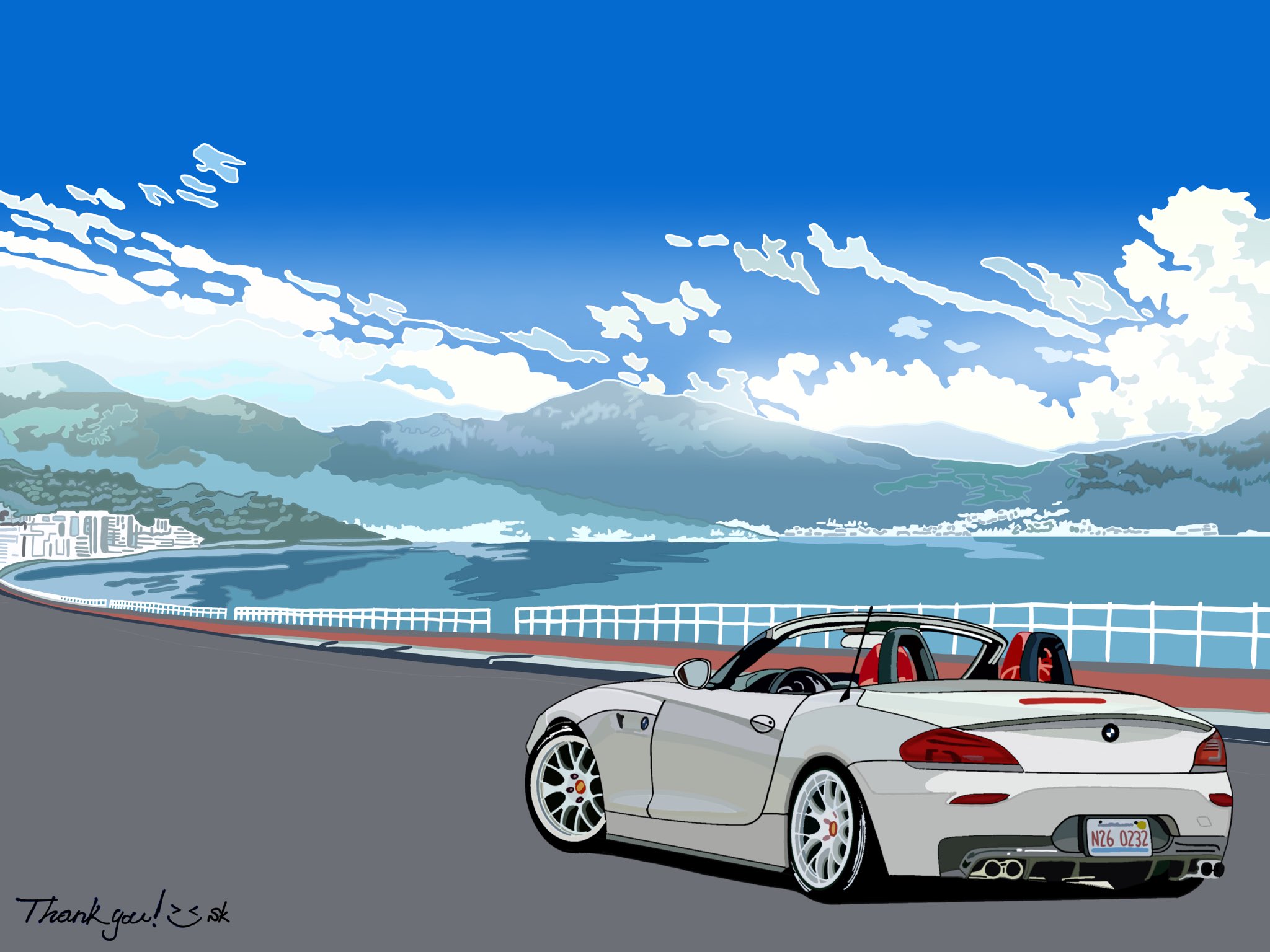 Stm5k A Twitter Bmw Z4 Car 夏空 車 ドライブ オリジナルイラスト T Co Rff4xiw6gv Twitter Stm5k A Twitter Bmw Z4 Car 夏空 車 ドライブ オリジナルイラスト T Co Rff4xiw6gv Twitter