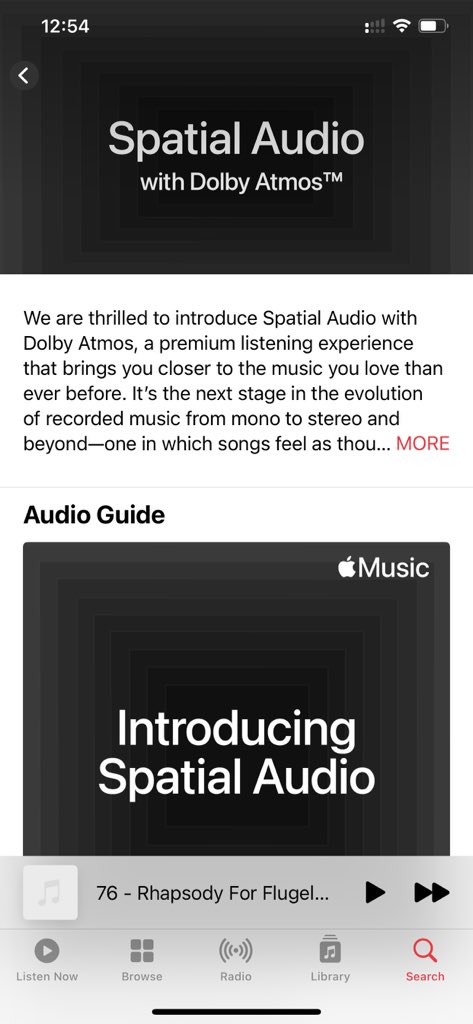 riaosorio's tweet photo. Ganda nitong Spatial Audio! Ito ba yung may itlog? (Or as my friend said, may scoop ng ice cream and Leche flan sa ibabaw)
#SpatialAudio #DOriginal #OnlyFilipinosWillGetIt https://t.co/bUSoviHEUd
