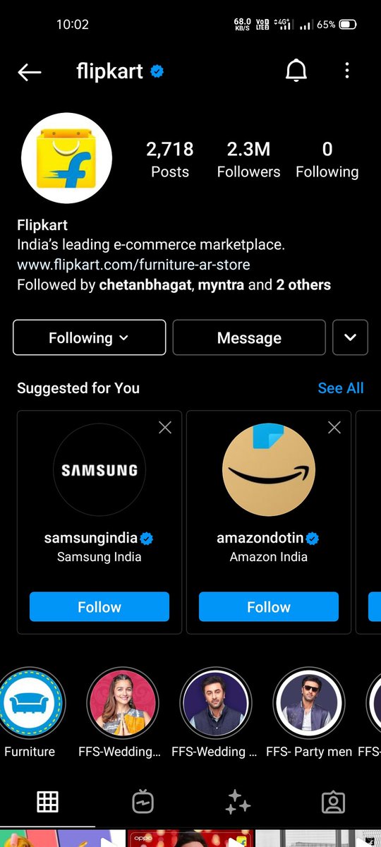 annygupta369's tweet photo. @Flipkart @SamsungIndia Answer 2nd 
(a)True 48MP Quad Camera on the Samsung Galaxy F22 will make me on Instagram #FullOnBlockbusterStar 
🎉🥳
#FullOnBlockbusterChallenge #FullOnBlockbuster 
@SamsungIndia @Flipkart 
 @SharmiliMishra 
@Giriraj75147192 
@Lovevyas13 
@Rajeshv34834543 
@Govind72592758 https://t.co/Tq8H4cuXZR